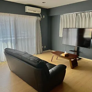 Parkside Hakata No4 アパート 福岡市